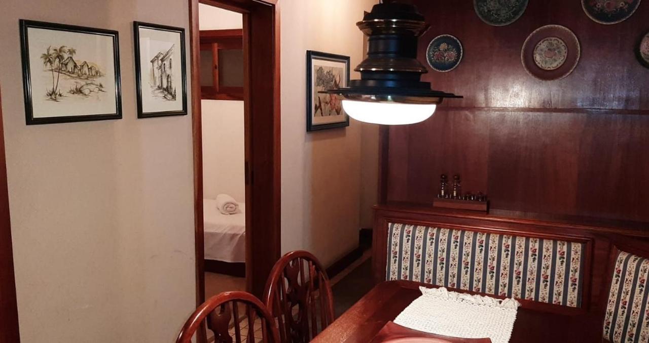 Flat Wish Serrano 14 Gramado Exterior photo
